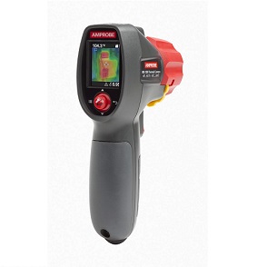 手持式测温热像仪图片